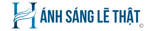 Ánh Sáng Lẽ Thật